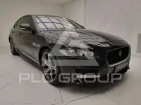 2016 Jaguar XF