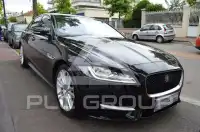 2016 Jaguar XF