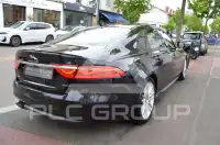 2016 Jaguar XF