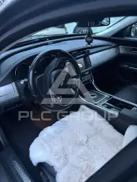 2016 Jaguar XF
