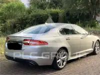 2016 Jaguar XF