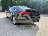 2016 Jaguar XF