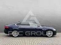 2016 Jaguar XF