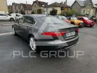 2016 Jaguar XF