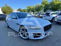 2016 Jaguar XF