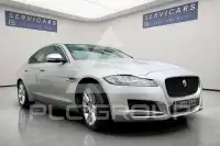 2016 Jaguar XF