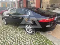 2016 Jaguar XF