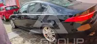 2016 Jaguar XF