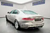2016 Jaguar XF