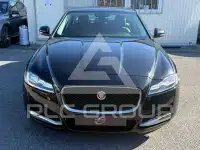 2016 Jaguar XF