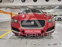2016 Jaguar XF