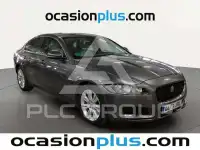 2016 Jaguar XF