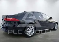 2016 Jaguar XF