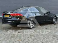 2016 Jaguar XF