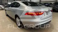 2016 Jaguar XF