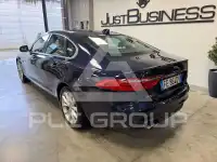 2016 Jaguar XF