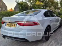 2016 Jaguar XF