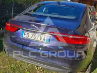 2016 Jaguar XF