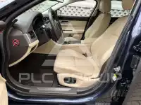 2016 Jaguar XF