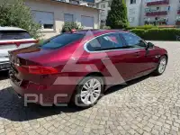 2016 Jaguar XF