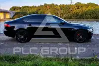 2016 Jaguar XF