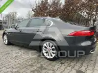2016 Jaguar XF