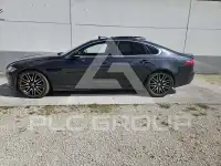 2016 Jaguar XF