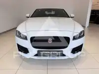 2016 Jaguar XF