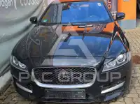 2016 Jaguar XF