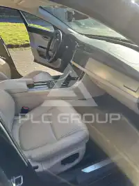2016 Jaguar XF