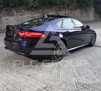 2016 Jaguar XF