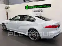 2016 Jaguar XF