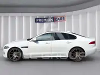 2016 Jaguar XF