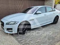 2016 Jaguar XF