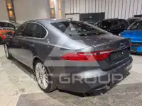 2016 Jaguar XF