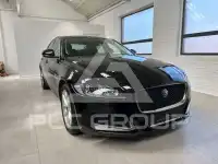 2016 Jaguar XF