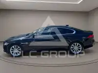 2016 Jaguar XF