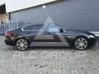 2016 Jaguar XF