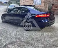 2016 Jaguar XF