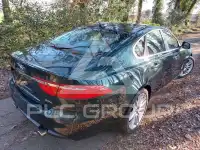 2016 Jaguar XF