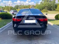 2016 Jaguar XF