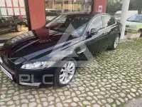 2016 Jaguar XF