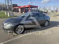 2016 Jaguar XF