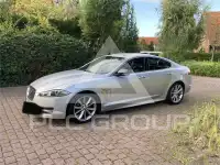 2016 Jaguar XF