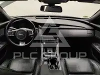 2016 Jaguar XF