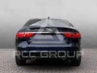 2016 Jaguar XF