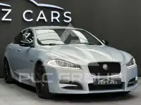 2016 Jaguar XF