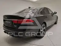 2016 Jaguar XF