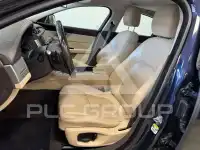 2016 Jaguar XF