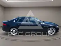 2016 Jaguar XF